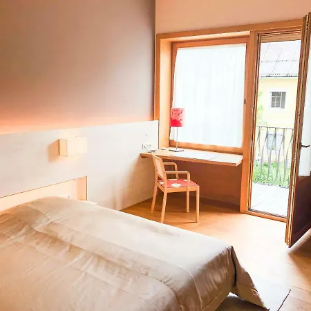 Bed & Breakfast Schmiede *