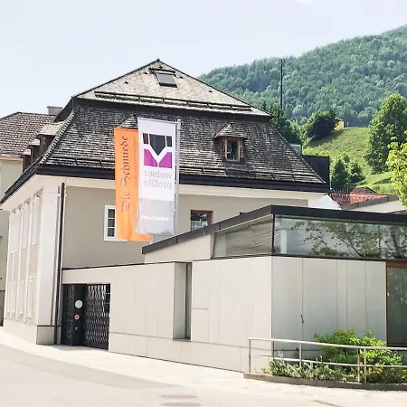 Schmiede Bed & Breakfast *