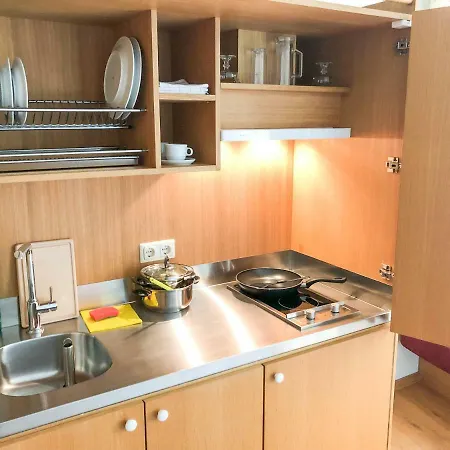 Schmiede Bed & Breakfast