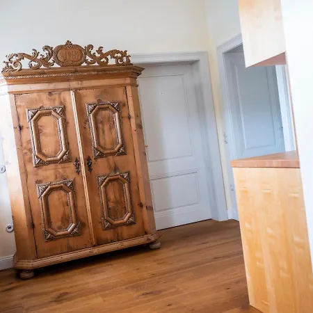 Schmiede Bed & Breakfast Ybbsitz