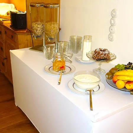 Schmiede Bed & Breakfast Ybbsitz