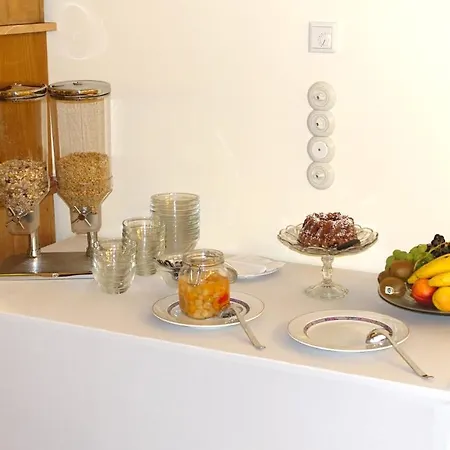 Bed & Breakfast Schmiede