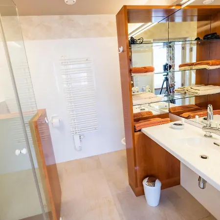 Bed & Breakfast Schmiede 3*