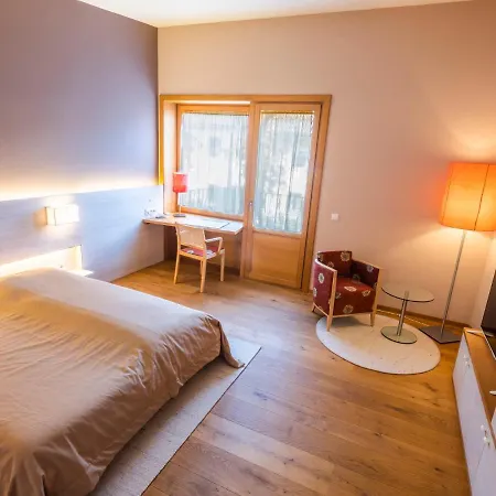 Schmiede Bed & Breakfast