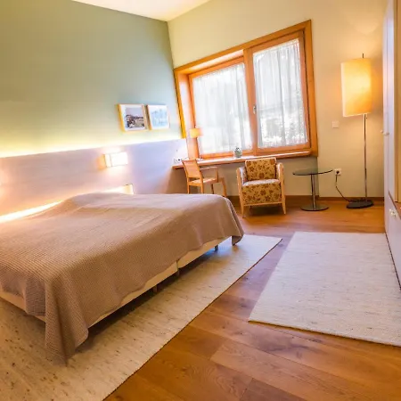 Schmiede Bed & Breakfast *