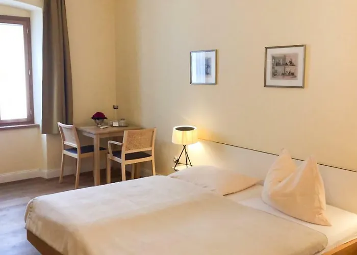 Schmiede Bed & Breakfast