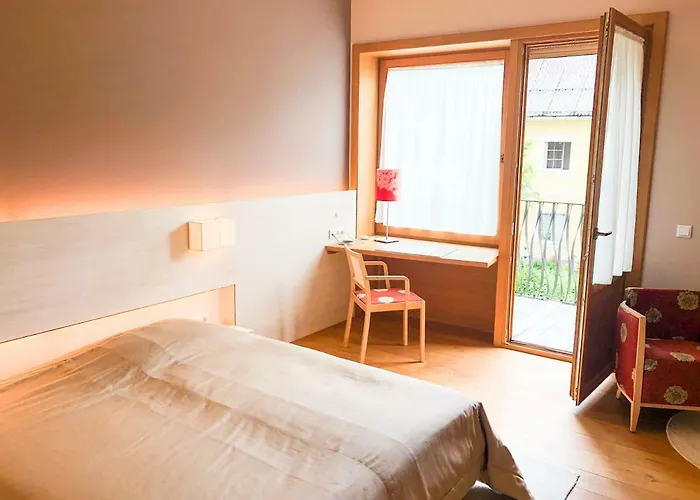 Bed & Breakfast Schmiede 3*