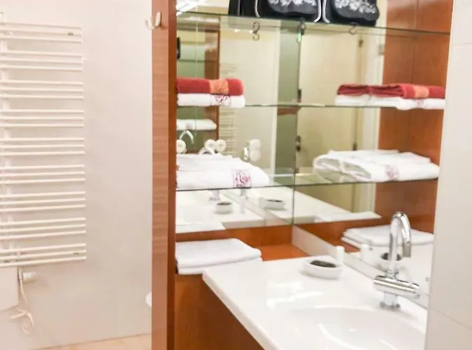 Alojamento de Acomodação e Pequeno-almoço Schmiede Ybbsitz