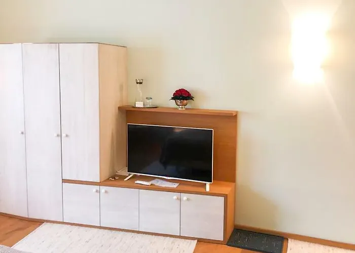 Schmiede Bed & Breakfast 3*