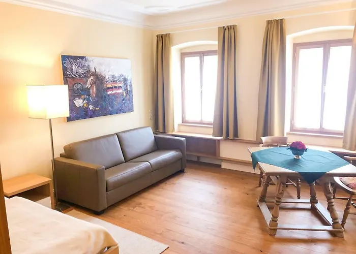 Alojamento de Acomodação e Pequeno-almoço Schmiede Ybbsitz