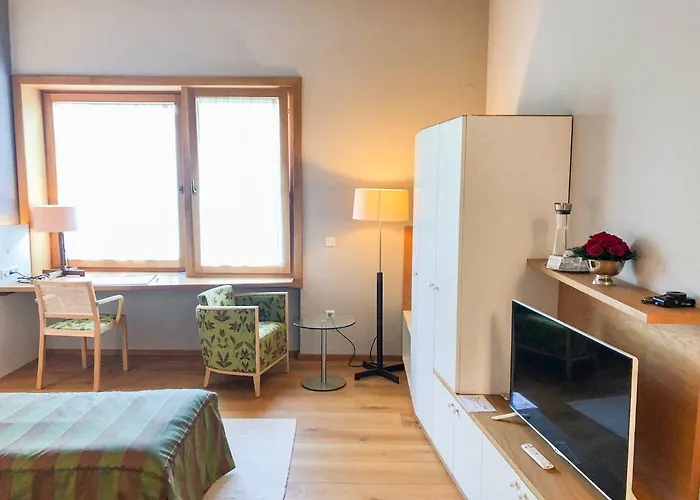 Bed & Breakfast Schmiede 3*