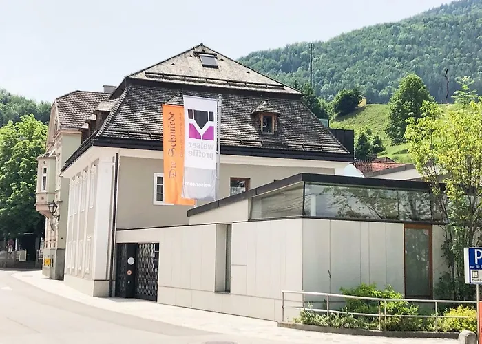 Schmiede Bed & Breakfast 3*