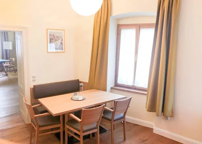 Bed & Breakfast Schmiede Ybbsitz