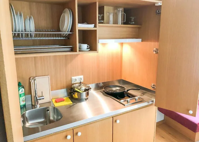 Schmiede Bed & Breakfast