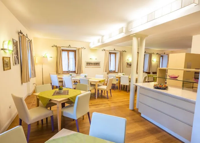 Bed & Breakfast Schmiede Ybbsitz