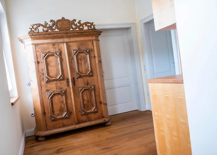 Schmiede Bed & Breakfast Ybbsitz