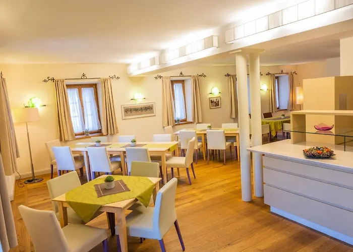 Schmiede Bed & Breakfast Ybbsitz