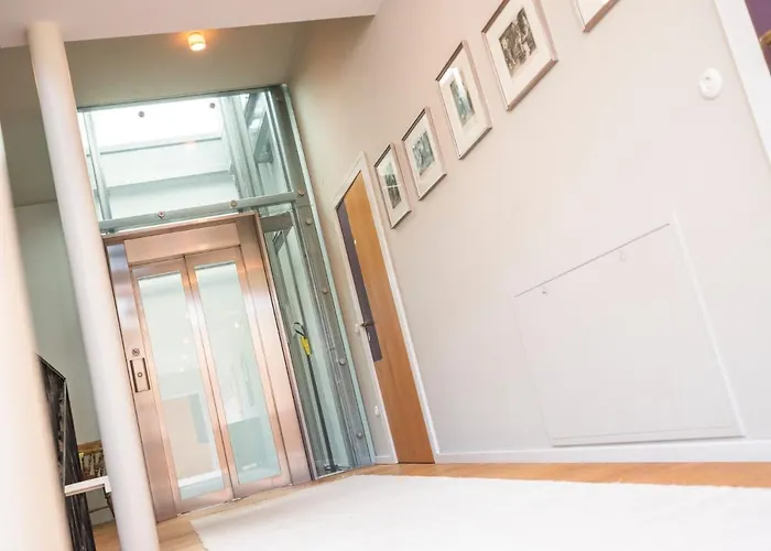 Schmiede Bed & Breakfast