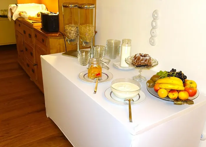 Schmiede Bed & Breakfast Ybbsitz