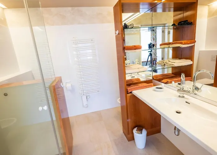 Bed & Breakfast Schmiede 3*