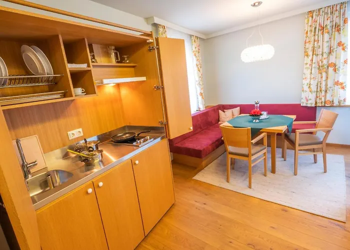 Schmiede فندق مبيت وإفطار 3*