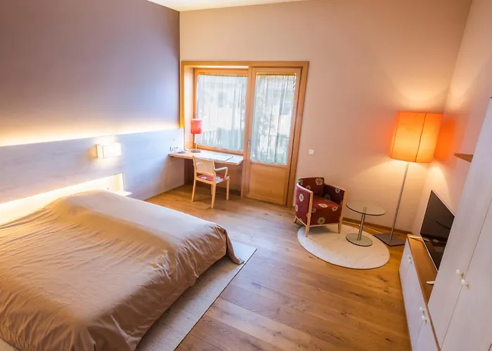 Schmiede Bed & Breakfast