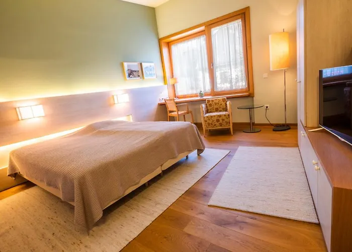 Schmiede Bed & Breakfast 3*